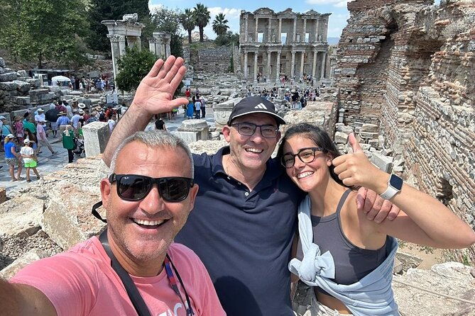 private-guided-ephesus-sirince-village-from-kusadasi-2