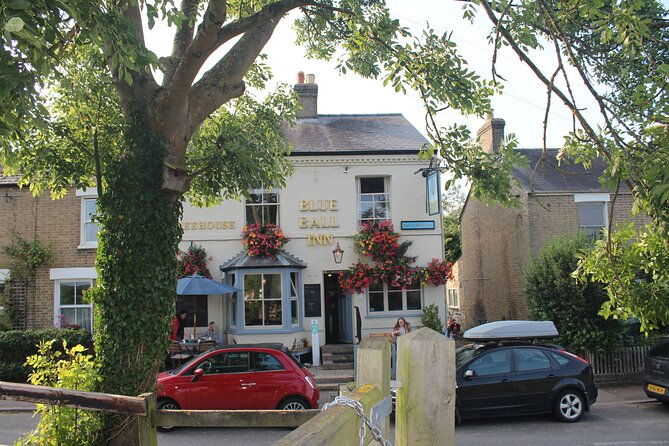 private-guided-grantchester-2-hour-tour-of-tv-locations