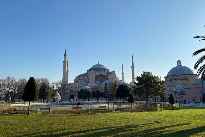 private-guided-highlights-of-istanbul-1-5-day-tour