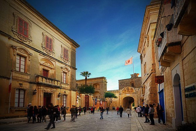 private-guided-malta-shore-excursion-with-a-professional-guide-and-transport