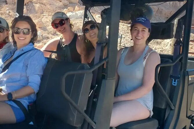 private-guided-river-kayaking-the-verde-river-with-4x4-utv-ride