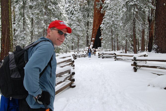 private-guided-snowshoe-hike-in-yosemite