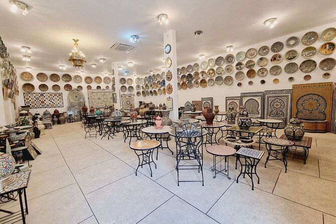 private-guided-tour-of-fez-with-lunch-from-casablanca