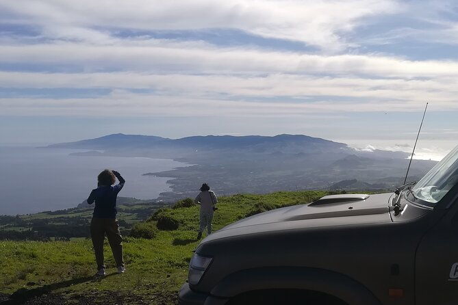 private-half-day-4x4tour-to-sete-cidades-volcano