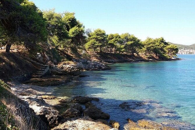 private-half-day-boat-tour-to-nearby-islands-in-zadar-with-drinks