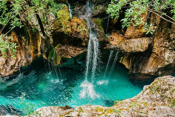 private-half-day-canyoning-tour-in-gordona