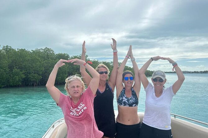 private-half-day-charter-tour-in-turks-and-caicos