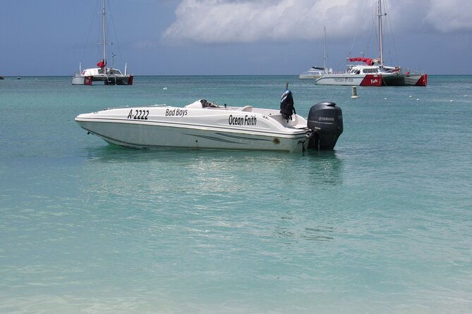 private-half-day-charter