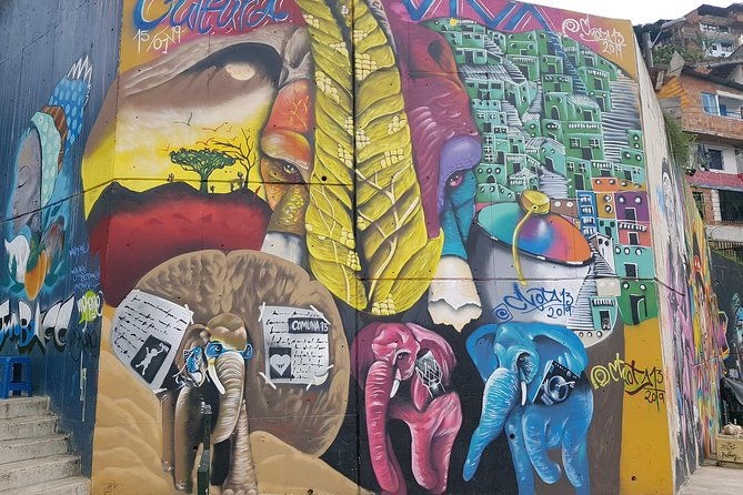 private-half-day-medellin-graffiti-tour-including-metrocable