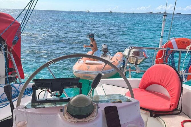 private-half-day-sailing-and-snorkeling-tour