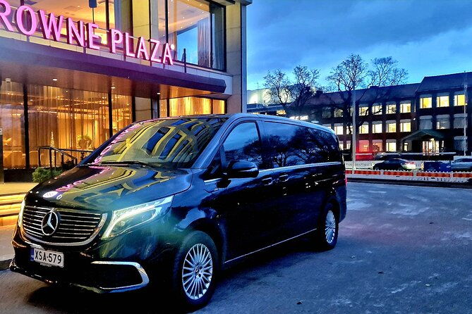 private-helsinki-vip-transfer