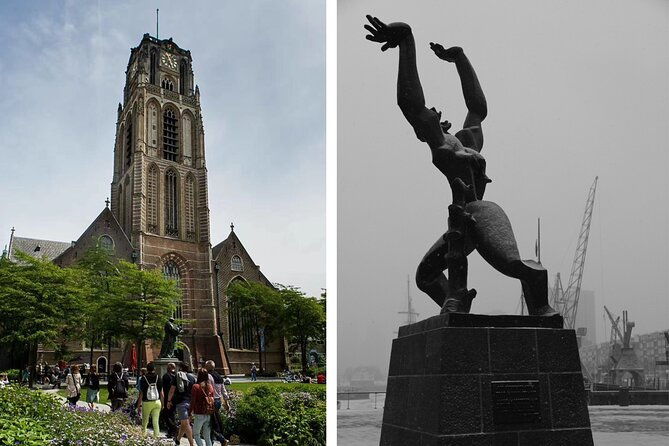 private-highlights-art-walking-tour-markthal-zadkine-street-art-and-depot