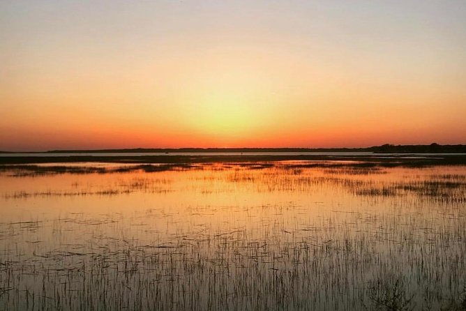 private-hilton-head-sunset-dolphin-tour