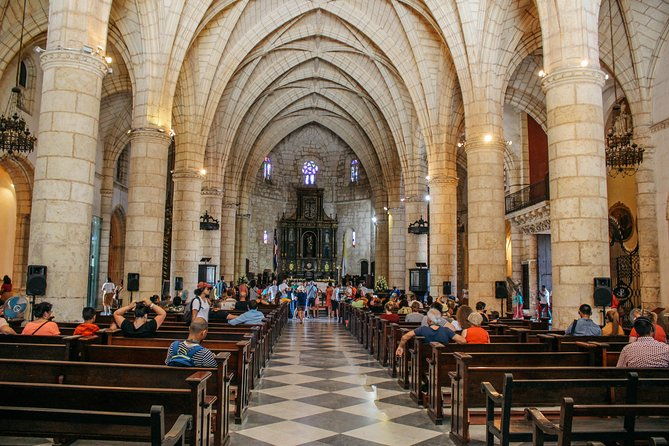 private-historical-santo-domingo-day-trip