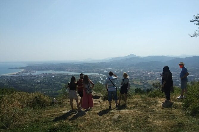 private-hondarribia-san-juan-and-san-pedro-small-group-tour