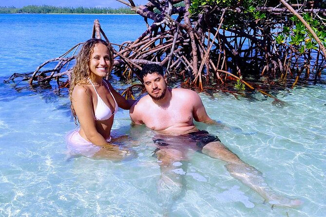 private-island-getaway-kayak-snorkeling-tropical-drinks-beach
