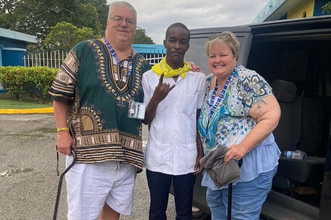 private-jamaica-montego-bay-airport-transfer