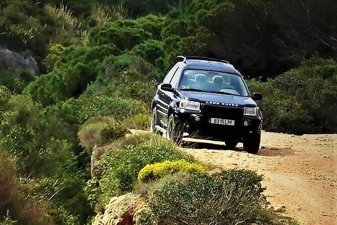 private-jeep-safari-with-historical-highlights-of-silves-town