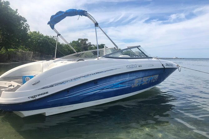 private-jet-ski-or-parasailing-watersports-activities-in-montego-bay