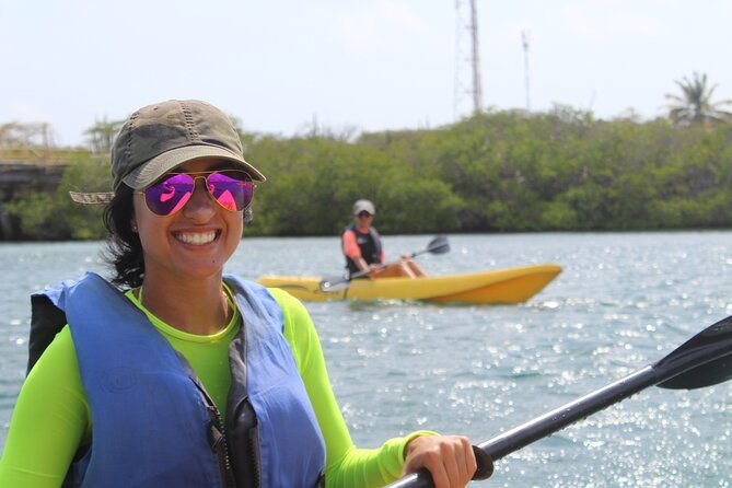 private-kayak-snorkeling-adventure-tour