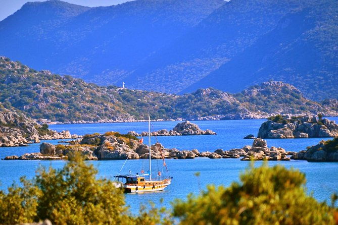 private-kekova-boat-cruise-from-demre-harbour