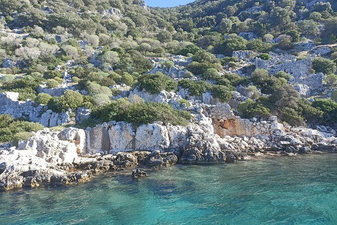 private-kekova-boat-tour-from-demre