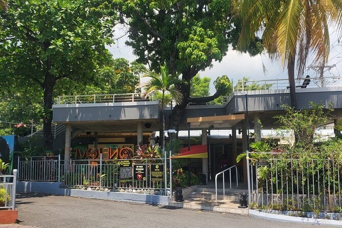private-kingston-and-bob-marley-museum-tour-from-ocho-rios