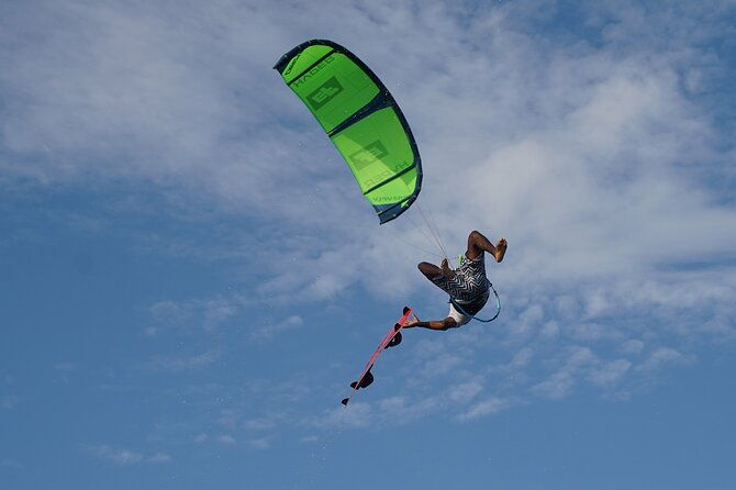 private-kitesurfing-lessons-playa-salinas