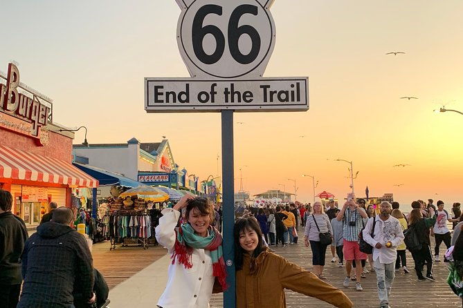 private-la-coast-tour-with-beach-day-or-scenic-hike