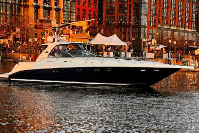 private-luxury-charter-on-potomac-river