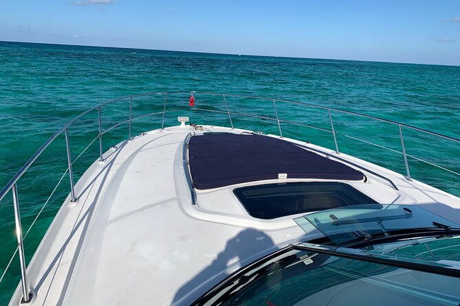 private-luxury-halfday-w-jetski-stingray-city-snorkeling-starfish-beach-tour