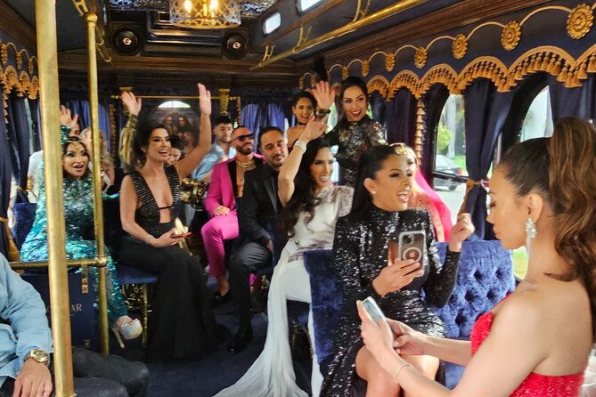 private-luxury-hollywood-sightseeing-trolley-bus-tour-for-20