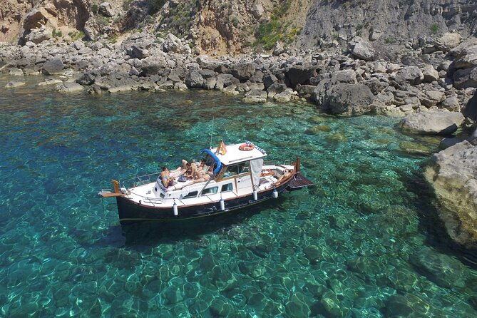 private-mediterranean-classic-boat-with-paddle-boardssnorkelling