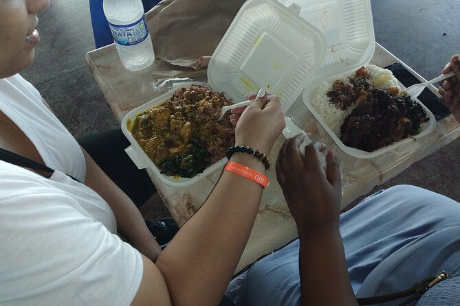 private-montego-bay-foodie-tour-with-city-highlights