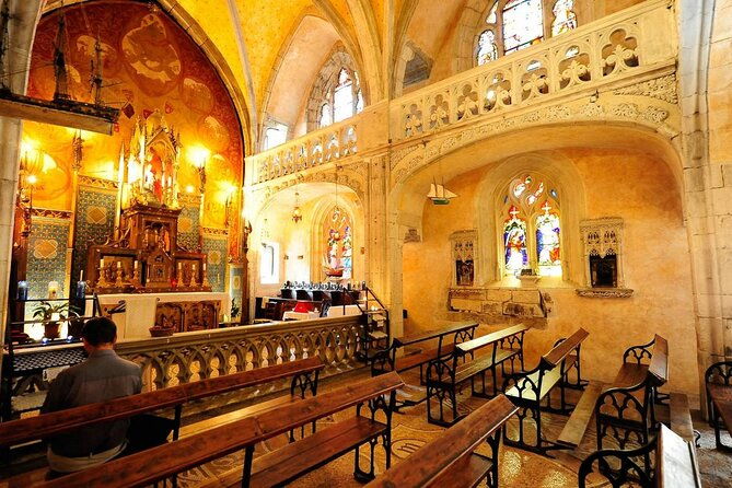 private-morning-tour-to-rocamadour-by-exploreo-sarlat
