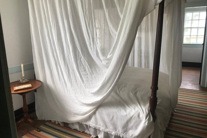 private-mount-vernon-tour