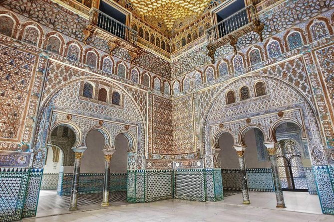 private-multiday-cordobagranada-alhambra-seville-from-malaga