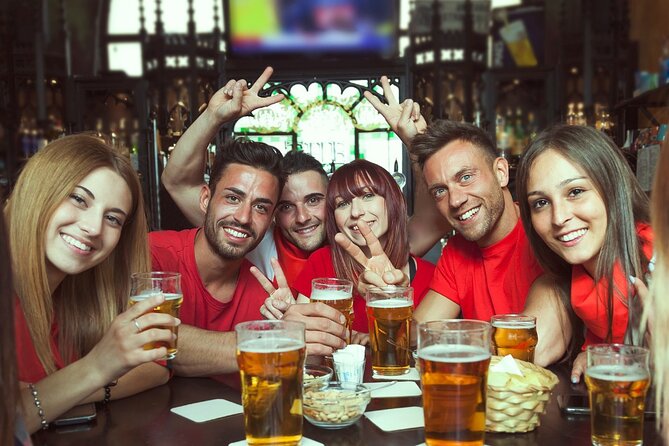 private-newcastle-pub-tour
