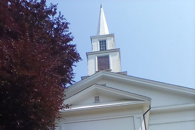 private-newport-rhode-island-city-tour