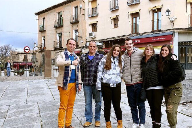 private-night-tour-on-foot-through-the-historic-center-of-toledo
