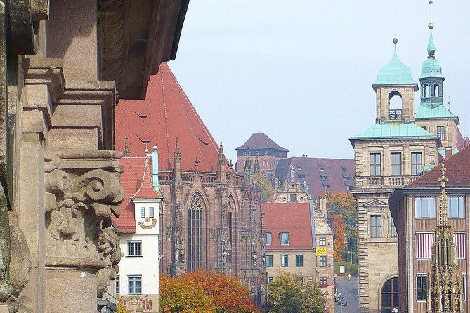 private-nuremberg-harbor-transfer-from-nuremberg-city-center