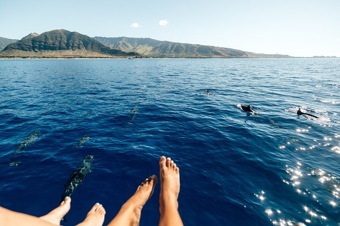 private-oahu-sunset-charter-with-tasting-and-drinks