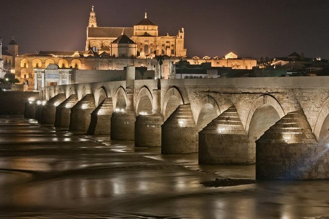 private-old-cordoba-walking-tour-and-mosque-cathedral
