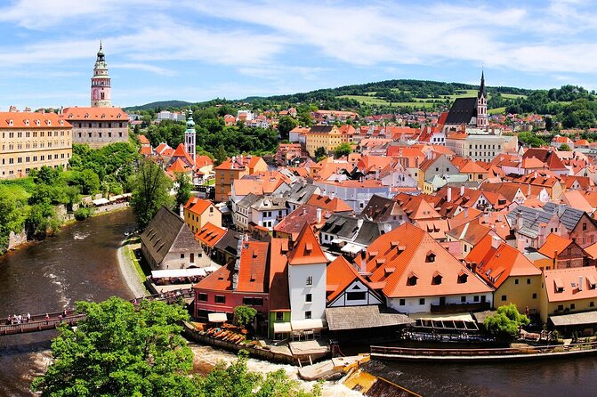 private-one-way-transfer-from-cesky-krumlov-to-vienna