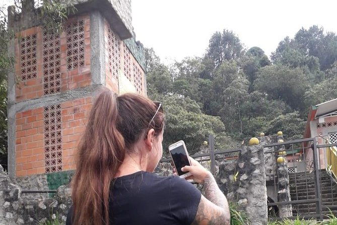 private-pablo-escobar-tour-with-entrance-to-catedral-pablos-prison
