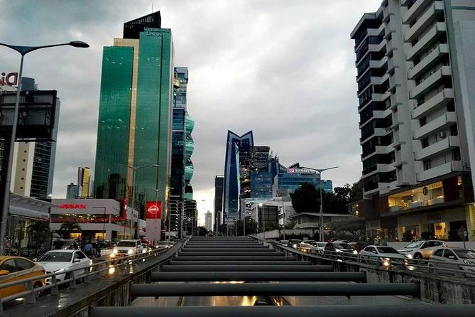 private-panama-city-tour