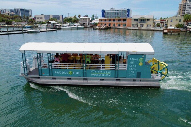 private-party-boat-to-island-hop-dolphin-watch-and-swim