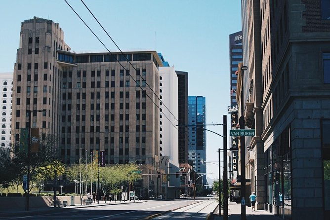 private-phoenix-and-scottsdale-half-day-city-tour