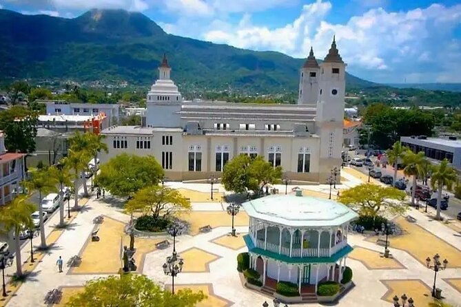 private-puerto-plata-city-tour