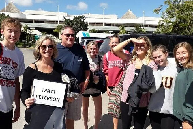 private-punta-cana-round-trip-airport-transfer-2